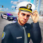 巡逻警察模拟器(Patrol Police Job Simulator)无限金币版