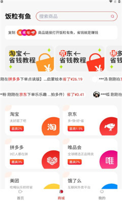 饭粒有鱼