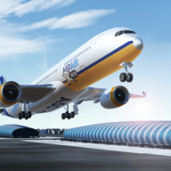 航空公司指挥官1.3.9