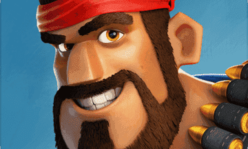 海岛奇兵2024破解版(Boom Beach)