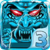 神庙逃亡3破解版(Temple Final Run 3)