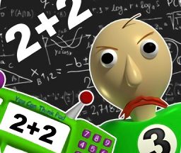 恐怖学校3