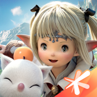 ff14手游水晶世界