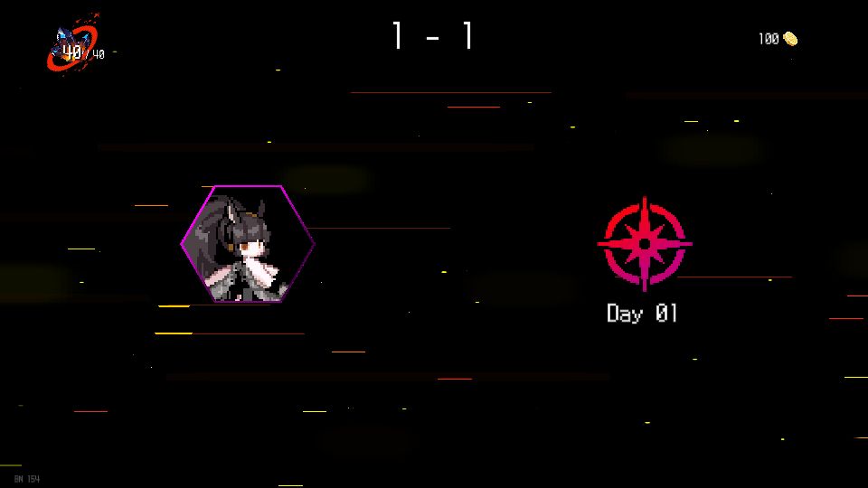 dungeon squad