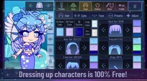 加查瑟瑟mod
