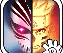 死神VS火影绊全人物新版
