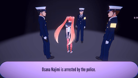 病娇模拟器