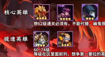 小冰冰传奇怀旧服新区幻境天降神罚攻略阵容推荐