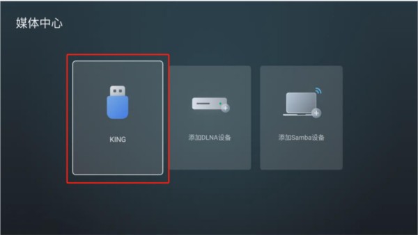 野草助手tv版软件
