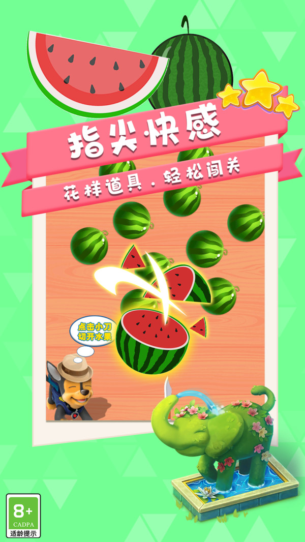 菜到飞起