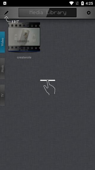 RockPlayer