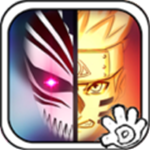 死神vs火影全人物版v3.3