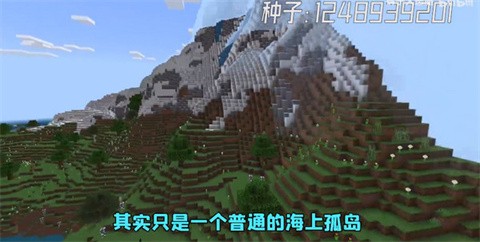 我的世界电影版
