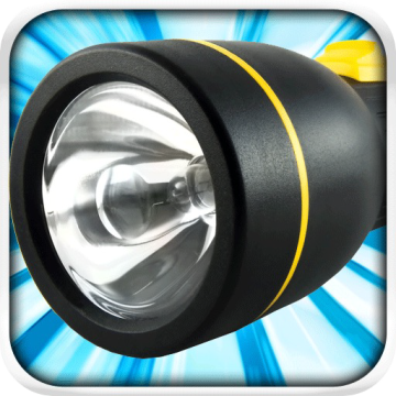 手电筒 Tiny Flashlight LED  v10.10.25