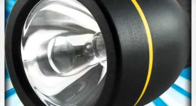 手电筒 Tiny Flashlight LED  v10.10.25