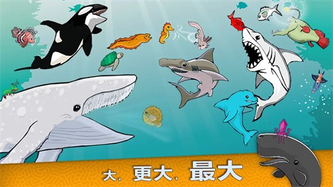 皇家鱼内置mod菜单最新版本