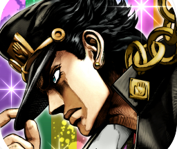 jojo的奇妙冒险群星之战重制版手机版
