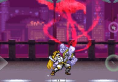 死神vs火影jojo版最新版2022