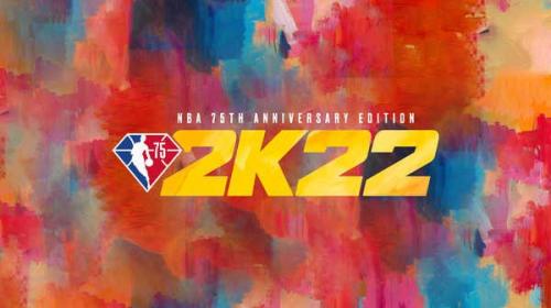 nba 2K22安卓版