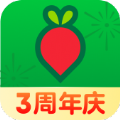 叮咚买菜骑士版App下载官方版
