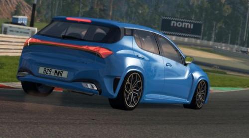 BeamNG.drive手机版