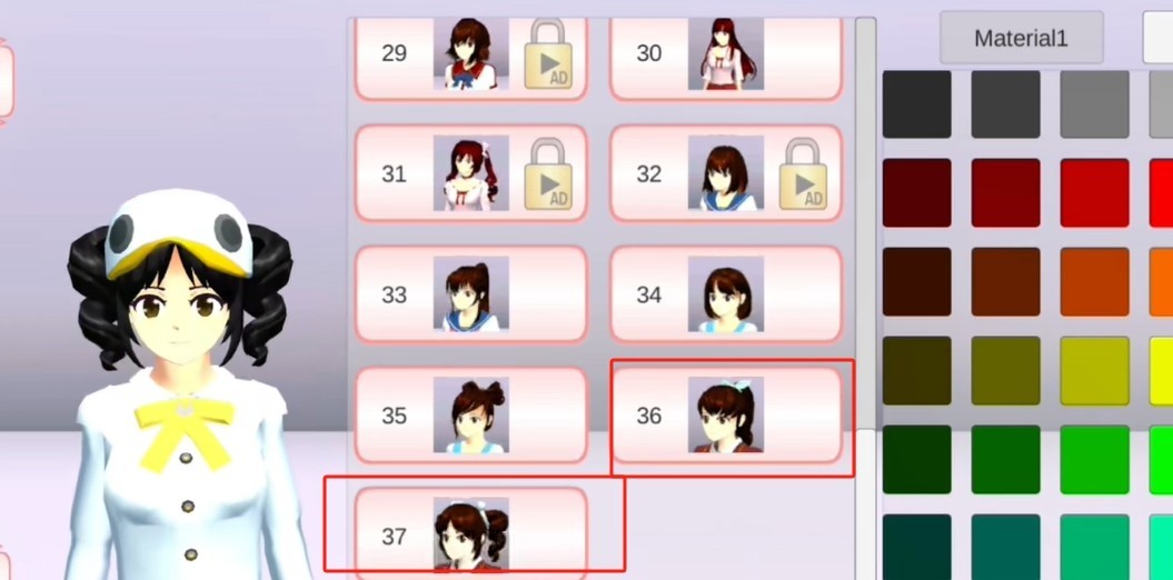 樱花校园1.042版