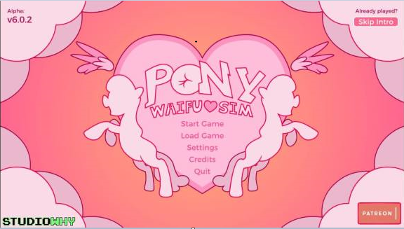 ponywaifusim手机安卓版