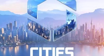 都市天际线2安卓版