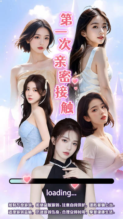 第一次亲密接触手机版