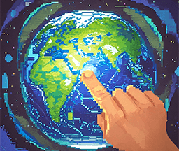 世界大创造
