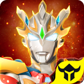 奥特曼传奇英雄懒得起名6.0版