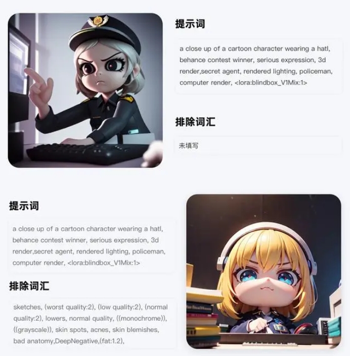 stable diffusion官网版