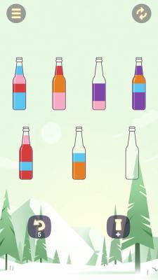颜色拼接apk