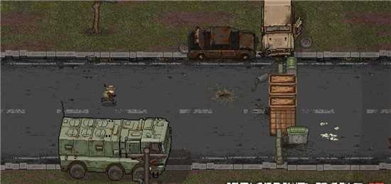 迷你dayz汉化版