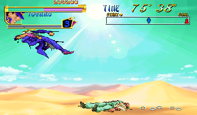 jojo的奇妙冒险未来遗产手机版直装版