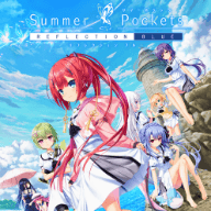 夏日口袋汉化版