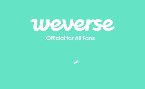 WEVERSE安卓版
