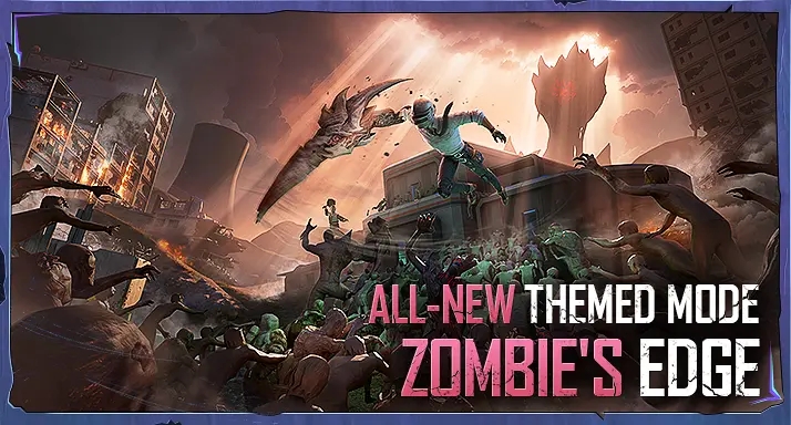 pubg地铁逃生手机版2023