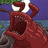 异形虫历险记回归手机版