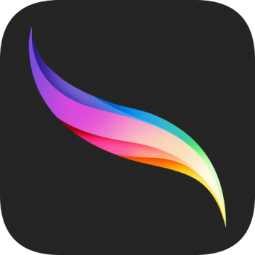 procreate安卓版