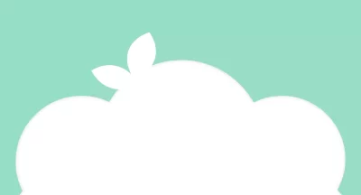 薄荷壁纸