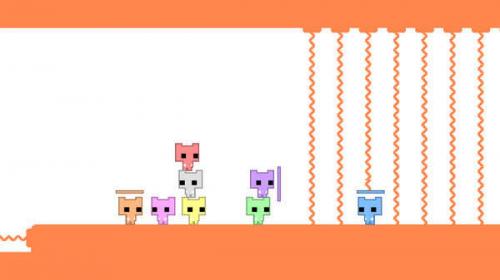 萌猫公园官方正版联机版