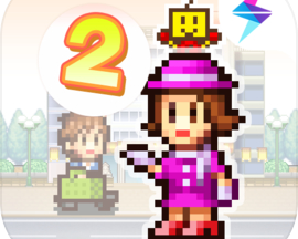 百货商场物语2最新版