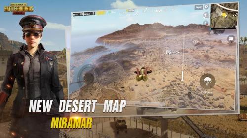 pubg2.6.0版本