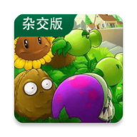 植物大战僵尸杂交版黑夜降临