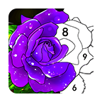 colornumber填色游戏