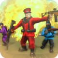 玩具士兵射击安卓版