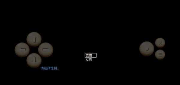 终境传说