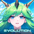 进化物语（evolution）