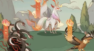 时光大爆炸九尾反伤流攻略详解